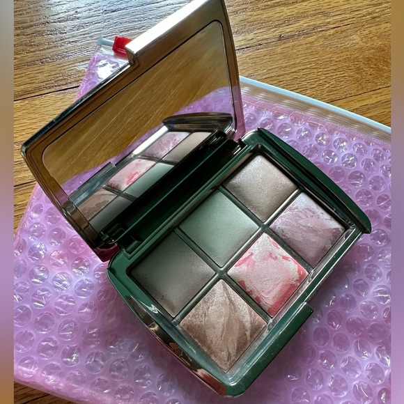 HOURGLASS AMBIENT -Lighting Edit - Sculpture Palett - Picture 8 of 10